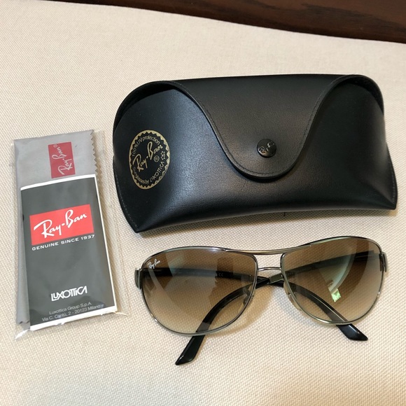 rb3342 ray ban